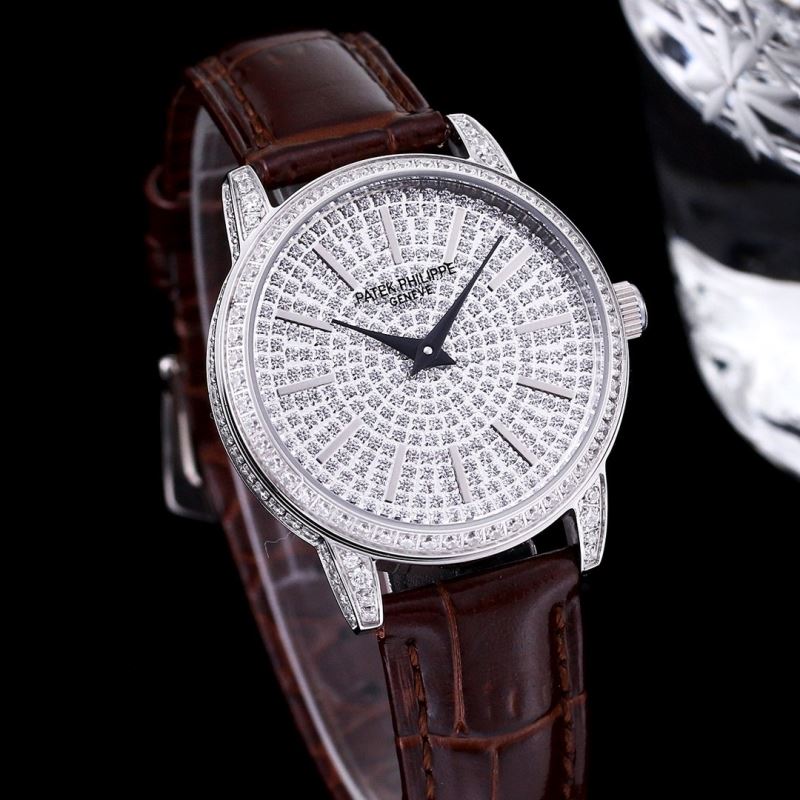 PATEK PHILIPPE Watches